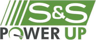 S&S Power Up